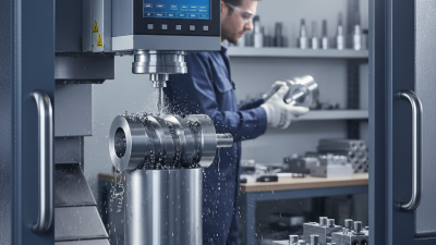 How to Master Hydraulic Component CNC Machining Techniques?