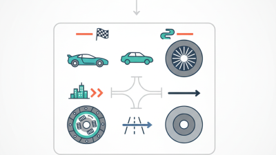 How to Choose the Right Clutch Disc for Your Vehicle?