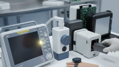 Top 10 Ways to Improve Battery Life in Emergency Medical Devices?