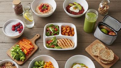 Top 10 Best Healthy Eating Habits For Busy Lifestyles?