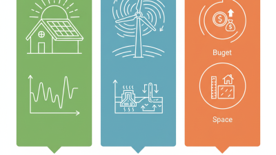 How to Choose the Best Sustainable Power Solution for Your Home?