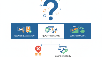 How to Choose High Quality Auto Parts for Your Vehicle?