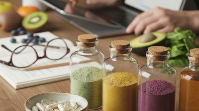 Top 10 Custom Nutrient Premixes Benefits for Your Health?