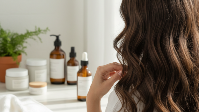 How to Build a Healthy Hair Care Routine for Stronger Hair?