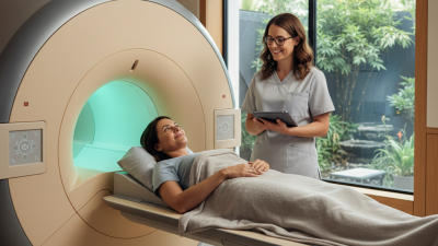Top 10 Benefits of 0.5T MRI for Claustrophobic Patients?
