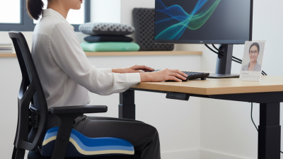 How to Choose the Best Seat Cushion for Back Pain Relief?