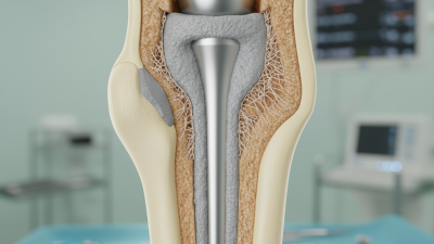 What is a Cemented Hip Stem and How Does it Work?