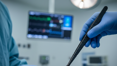 How to Use Carbon Fiber Surgical Instruments Effectively?