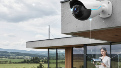Best Wireless Camera PTZ Features for 2026 What to Know?