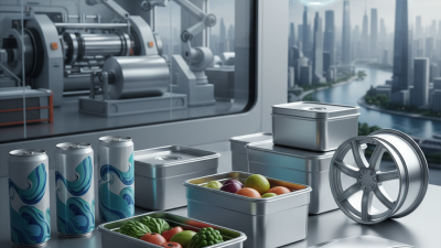 What is Tin Free Steel and its Uses in China?