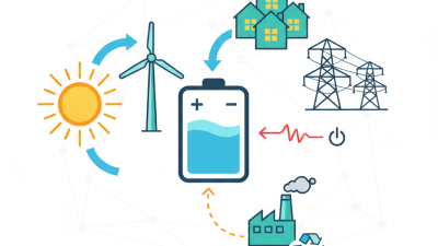 What is Battery Energy Storage and How Does It Work?