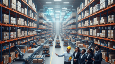 2026 How to Choose Best Material Handling Solutions for Warehouses?