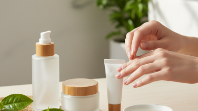 China Top Guide to Building a Simple Skincare Routine?