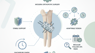 What is Trauma Locking Plates and How Do They Work?