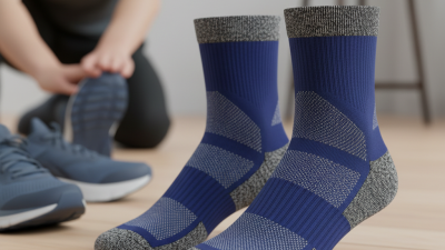 Best Plantar Fasciitis Socks for Relief in 2026?