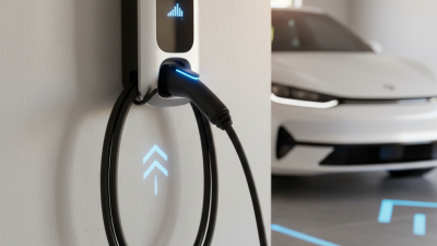 Top 5 Tips to Choose the Best EV Charger for Home?