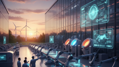 How to Improve Glass Production Efficiency with Modern Tech?