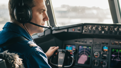 How to Choose the Best Aviation Headset for Noisy Cockpits?