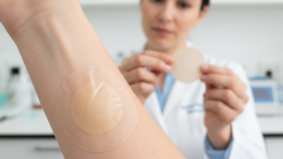 What Are the Benefits of Hydrocolloid Wound Dressings?