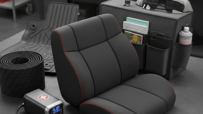 Top 10 Tips for Choosing the Right Car Accessories