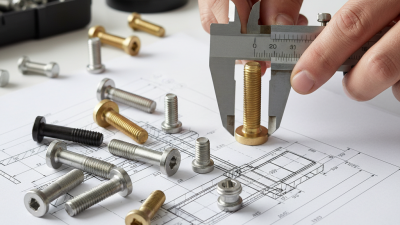 Essential Tips for Choosing the Right Headless Screws?