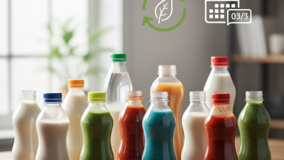 Top 10 Benefits of Using Barrier Plastic Bottles?