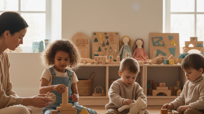 How to Choose Safe Toys for Kids in 2026?