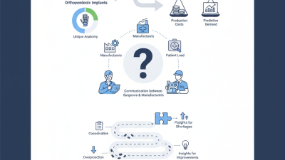 What is the Minimum Order Quantity for Custom Orthopedic Implants?