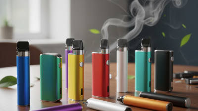 2026 Best Guide to Disposable Vapes and How They Work?