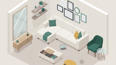 Top 10 Tips for Choosing Furniture in Small Living Rooms?