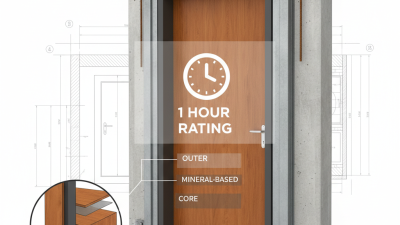 10 Essential Tips to Understand Fire Door Ratings?