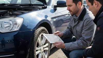 2026 Best Tips to Inspect a Used Car Before Buying