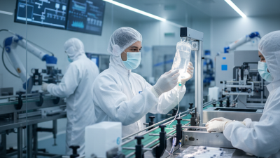 10 Best Tips for Ensuring Safety and Compliance in Medical Disposable Manufacturing?