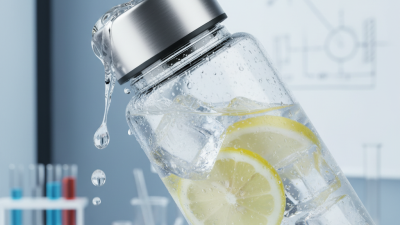 How to Improve Leak Proof Performance of Drinking Bottles?