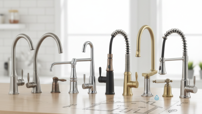 10 Best Tips for Choosing the Right Faucet for Your Home?