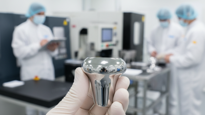 How to Verify the Production Qualification of Orthopedic Implants?