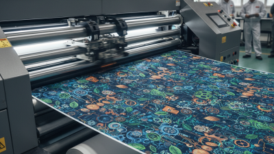 Understanding Industrial Digital Printing and Its Applications?