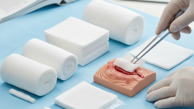 How to Choose the Best Gauze for Effective Wound Healing?