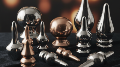 Top 10 Best Huge Metal Butt Plugs for Ultimate Pleasure?