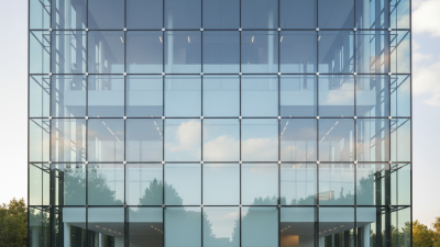 What are the Benefits of Using Square Glass in Design?