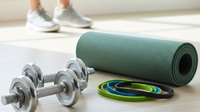 Best Sports Equipment for Beginners to Start Fitness Journey?