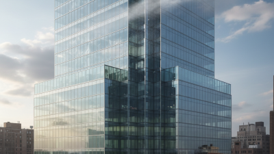 Why is Choosing the Right Glass Thickness for High Rise Windows Important?