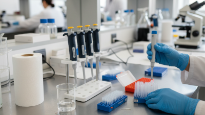 Top 10 Tips to Prevent Cross Contamination in Pipetting?