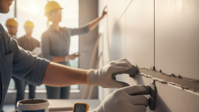 5 Best Ways to Minimize Shrinkage and Cracking in Grout?