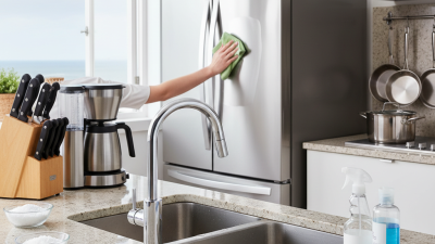 How to Prevent Stainless Steel from Rusting Effectively?