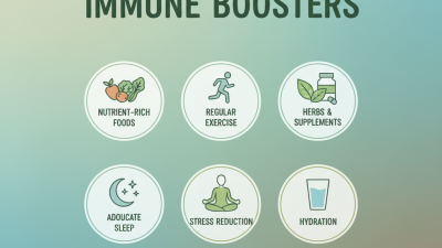Best Ways to Strengthen Immune Health Naturally?