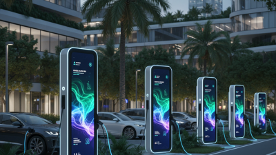 Top Digital Tips for Advertising EV Chargers Effectively