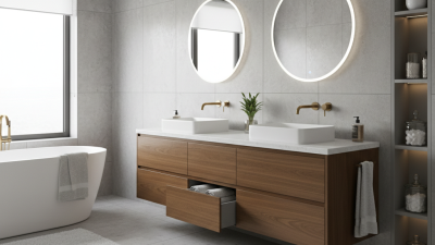 What to Consider Before Buying a Bathroom Vanity Guide