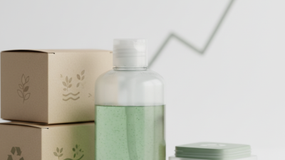 What is Post Consumer Resin Packaging and Its Benefits?