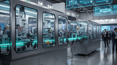 Top Insulin Pen Assembly Machines at 139th Canton Fair?